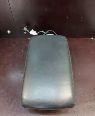 Armrest