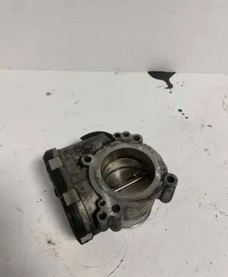 Mercedes-Benz C W203 Throttle valve A2711410025 DK0031