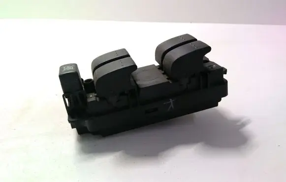 Mazda 3 I Electric window control switch 03123005BP5E
