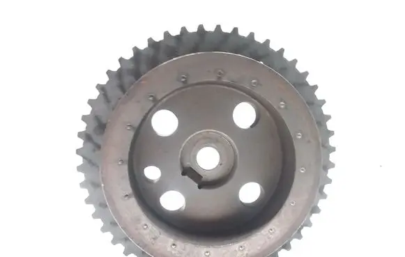 Volkswagen Polo V 6R Camshaft pulley/ VANOS 036109111Q