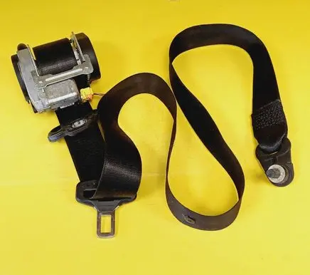 Mercedes-Benz B W245 Front seatbelt 602877300