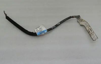 Renault Trafic III (X82) Negative earth cable (battery) 240800232R 24080232R