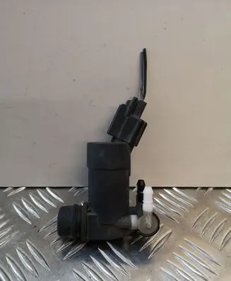 Ford Galaxy Windscreen/windshield washer pump 1S7117K624FE