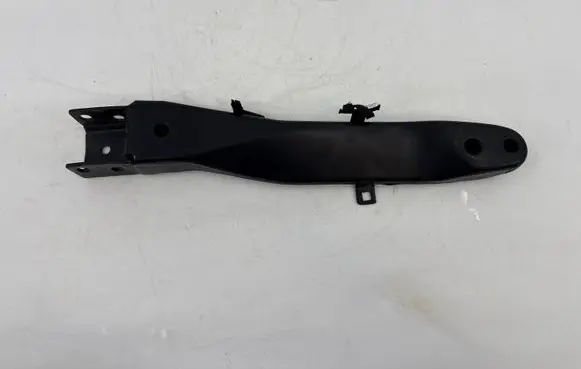 BMW iX1 Front bumper foam support bar 7011128 2403201 1112801
