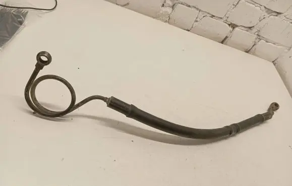 Audi A6 S6 C5 4B Power steering hose/pipe/line 8A1422803