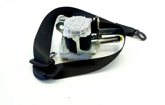 Toyota Corolla E210 E21 Front seatbelt 7P3200P
