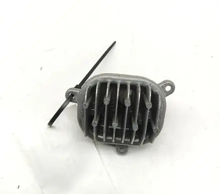 Audi A4 Allroad B9 LED ballast control module 1305715396