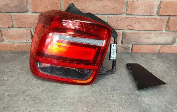 BMW 1 F20 F21 Rear/tail lights 7241541