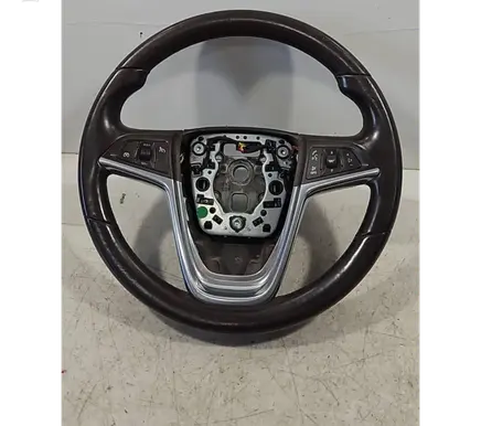 Opel Insignia A Steering wheel