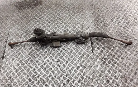 Volkswagen PASSAT B6 Steering rack 1K2909144J