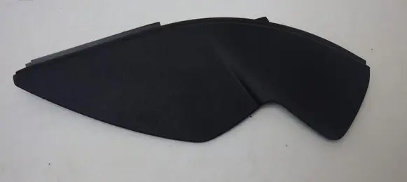 Citroen DS5 Dashboard side end trim 9688216977