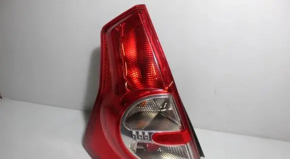 Dacia Sandero Rear/tail lights 8200734825