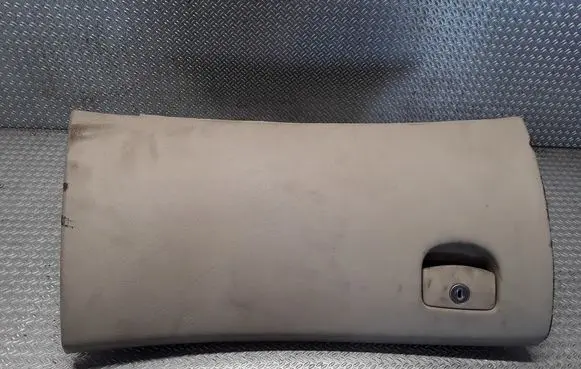 Peugeot 607 Glove box lid/cover 9633059077