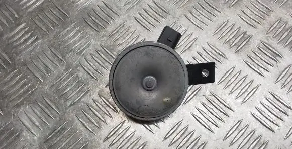 Porsche 911 991 Horn signal