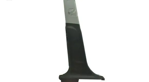 Opel Zafira C (C) pillar trim 322225228