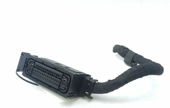 Mercedes-Benz SLK R171 ABS module connector plug 13941192 113941121 13941211
