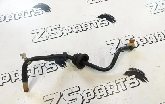 Mercedes-Benz CLK A208 C208 Brake booster pipe/hose 