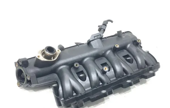 Intake manifold