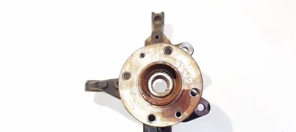 Renault Zoe Front wheel hub