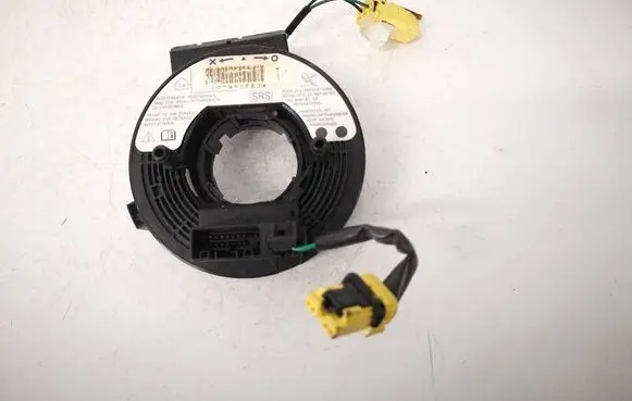 Honda Insight Airbag slip ring squib (SRS ring) 