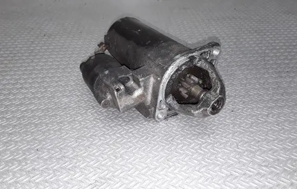 Mercedes-Benz A W168 Starter motor 0051511601