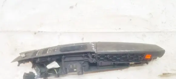 Audi A8 S8 D4 4H Front door window switch trim 4h1959517