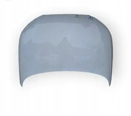 Audi A1 Engine bonnet/hood