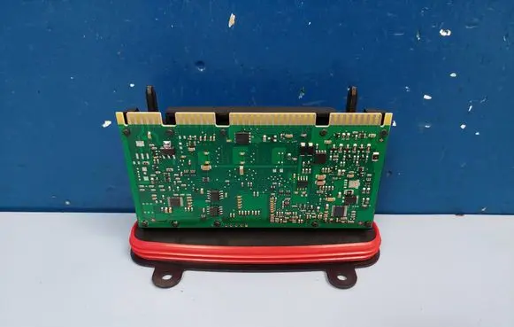 BMW 7 F01 F02 F03 F04 Headlight ballast module Xenon 63117440876 63117381016