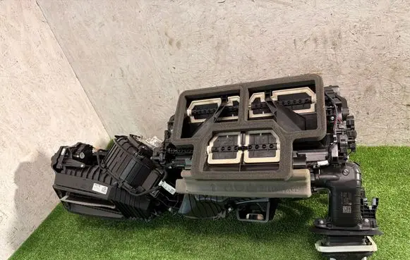 BMW iX3 Interior heater climate box assembly 6993760 24540010 T65996CP
