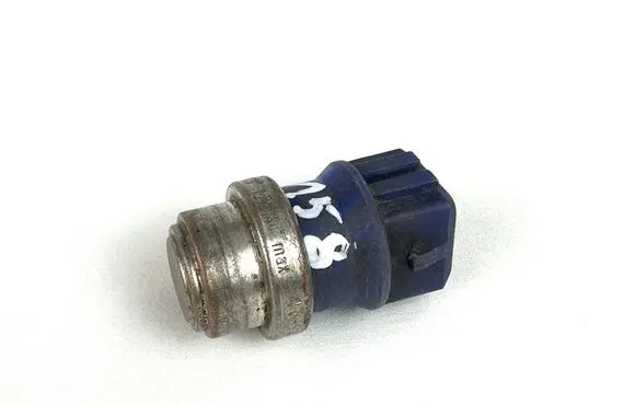 Coolant temperature sensor
