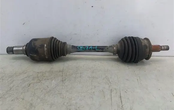 Fiat Grande Punto Front driveshaft 