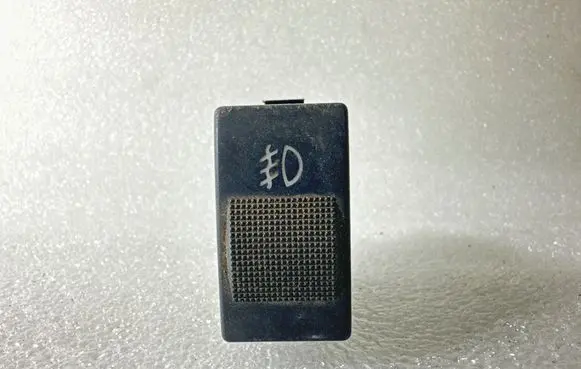 Audi A8 S8 D2 4D Fog light switch 4D0941535