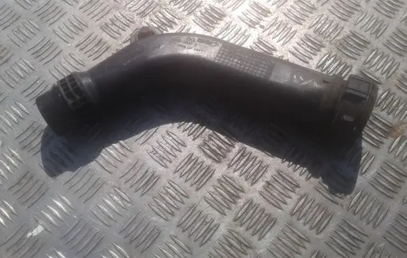 Renault Scenic III - Grand scenic III Intercooler hose/pipe 144600001R
