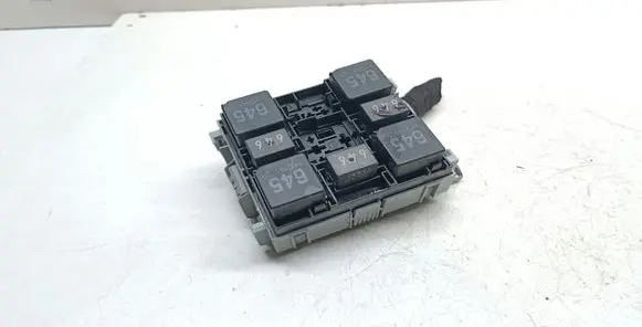 Porsche Cayenne (92A) Fuse module 7P0937211A