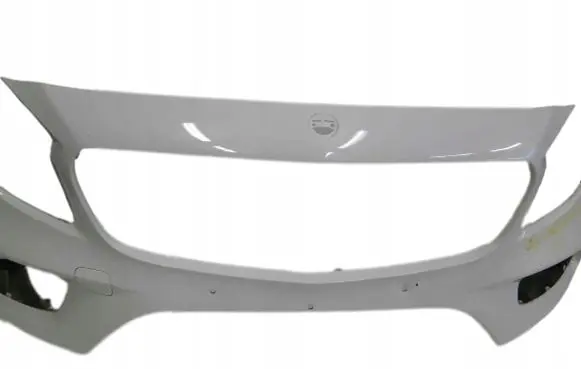 Mercedes-Benz GLA W156 Front bumper A1568800401