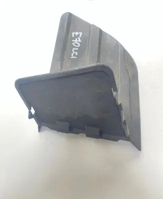 BMW X5 E70 Front bumper lower grill 7222875