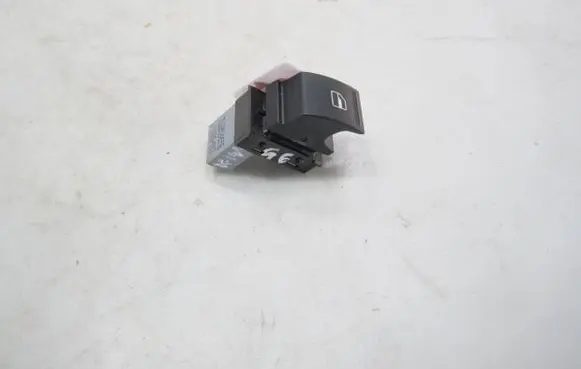 Volkswagen Golf VI Electric window control switch 7L6959855B 110001S
