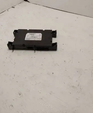 Volvo S80 Bluetooth control unit module 31310712 31310713AA