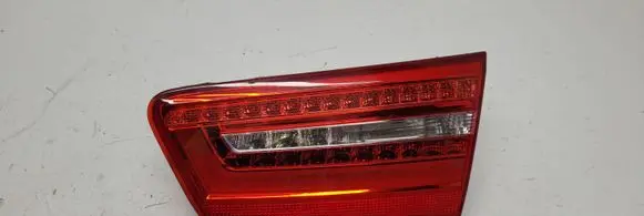 Audi A6 C7 Rear/tail lights set 4G9945094B 608200E13904 608702E