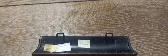 Audi A6 S6 C5 4B Other interior part 4b0857967