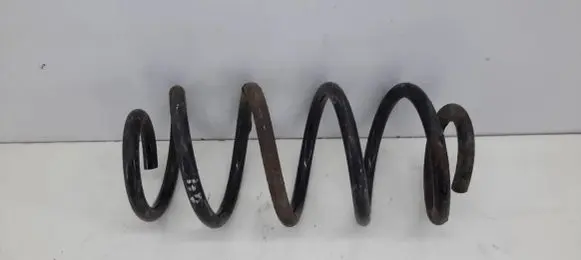 Audi A4 S4 B6 8E 8H Front coil spring
