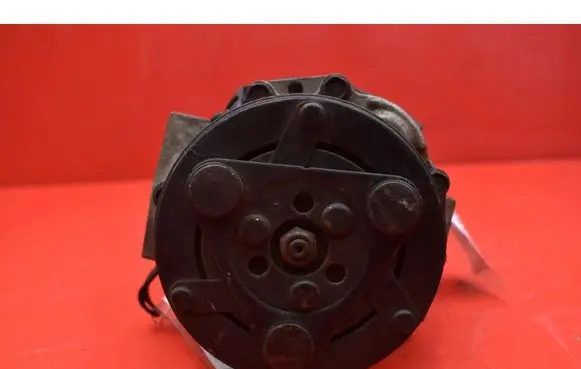 Opel Meriva A Air conditioning (A/C) compressor (pump) SD6VBBF