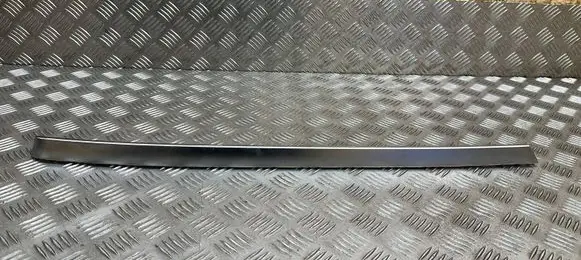 Mercedes-Benz E C207 W207 Front door trim bar A2077270422