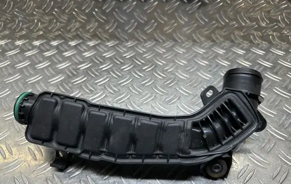 Citroen C4 Cactus Intercooler hose/pipe 9812735880