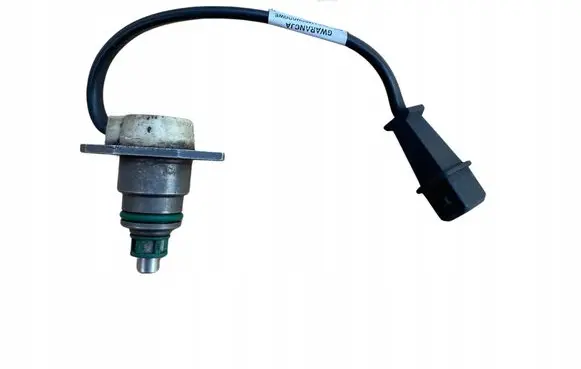 BMW 5 E39 Fuel injection pump control unit/module 0281002142