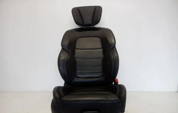 Renault Espace - Grand espace V Front passenger seat 