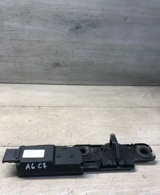 Audi A6 S6 C7 4G Tailgate/trunk/boot lift motor 4F9827383H 070514 0048352