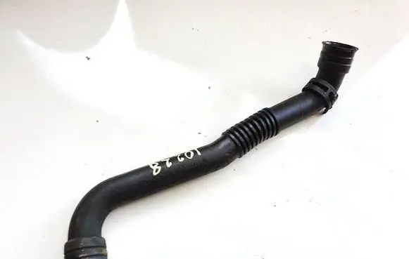 Audi A4 S4 B6 8E 8H Breather hose/pipe 038103493ae