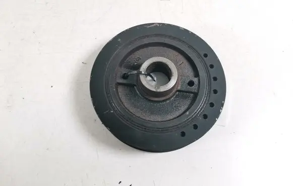 Toyota Corolla Verso E121 Crankshaft pulley 13470-22020