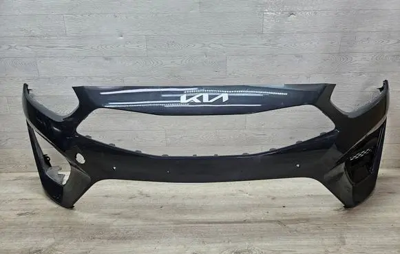 KIA Ceed Front bumper 86511J7KA0